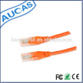 Buen servicio y precio cat6 UTP patch cord